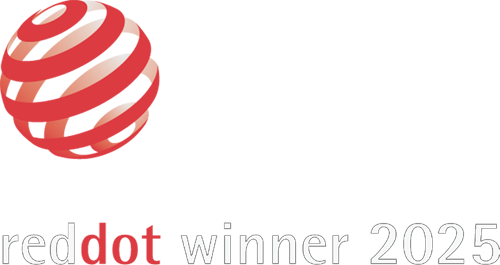 reddot winner 2025