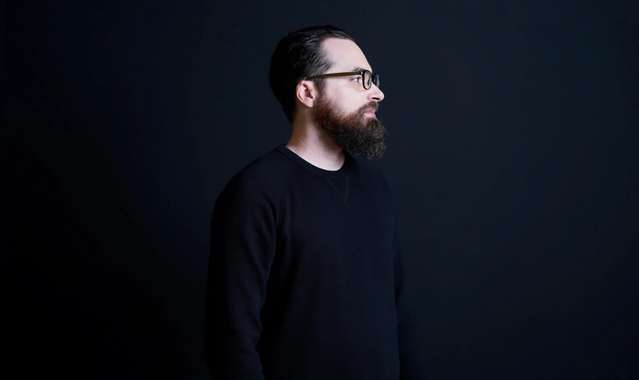 adrien dufond