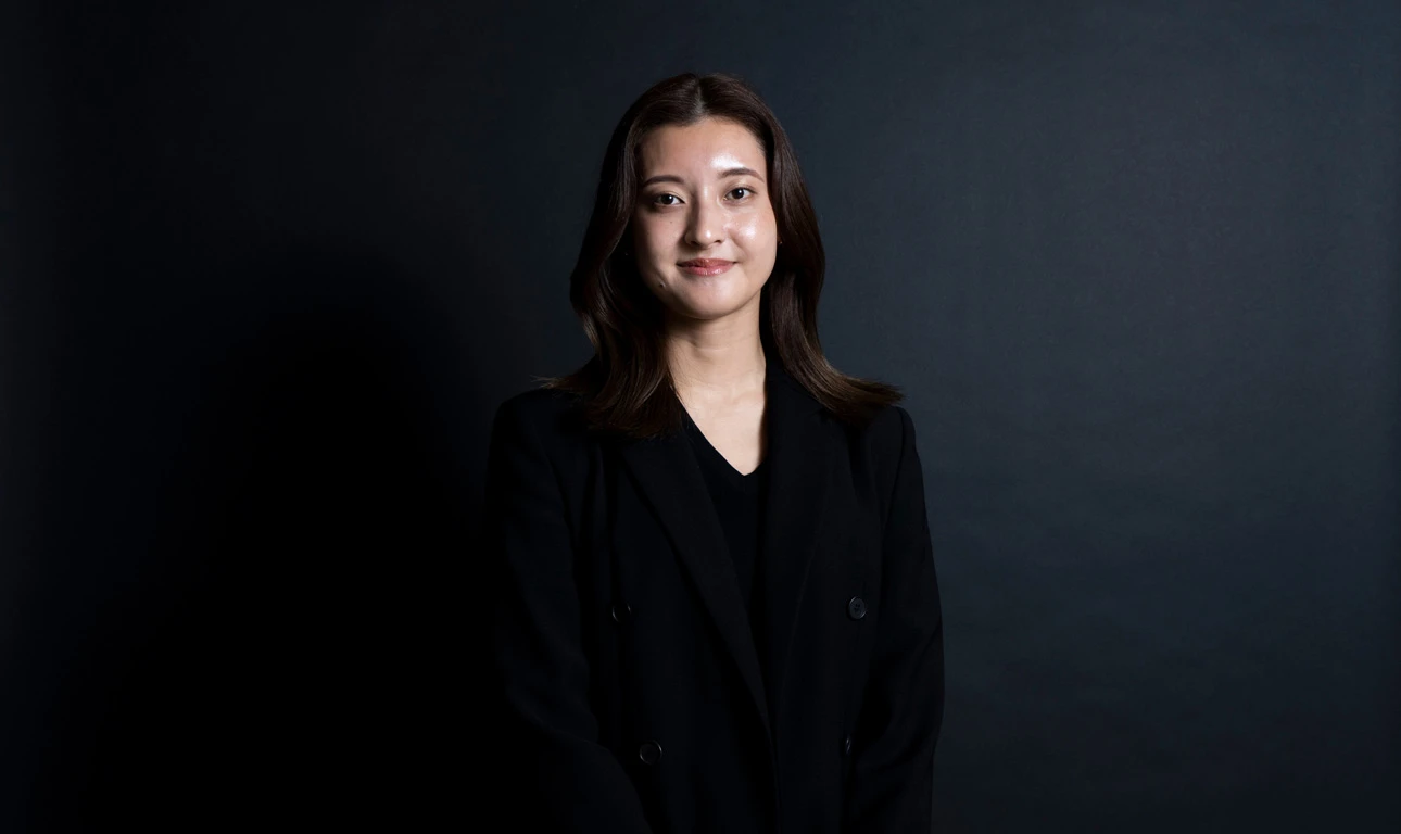 mizuki yoshida